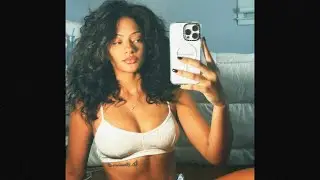 (FREE) Eric Bellinger x Hitmaka Type Beat - 