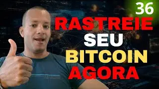 🔍 Como Consultar as Transa&ccedil;&otilde;es do Seu Endere&ccedil;o Bitcoin pela Mempool!