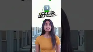 Twitter is NOT the Same! New X Features You Need to Know (April 2025 #marketing #instagramreelstrick
