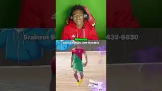 I Gave iShowSpeed Admin Powers in Fortnite 🤣