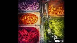 Prep Station - Track 17 | ProdByTIME 