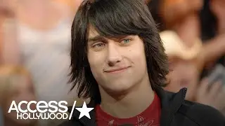 Teddy Geiger Reveals Gender Transition: 'This Is Who I Have Been For A Looooong Time'