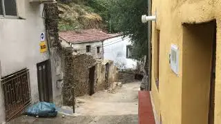 Riomalo de Arriba 2025, Me encanta.