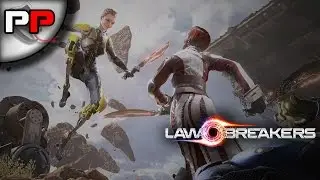 Player Preview - Lawbreakers