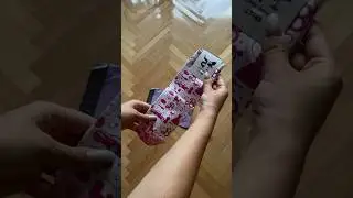 Your destiny socks will somehow come to you 🥰😇