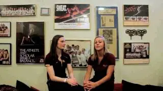 Golden Gopher Gymnastics Facility Tour