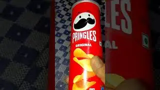 Pringles original