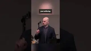Suffering Isn't Pointless | Excerpt from Abiding (10-13-2024)