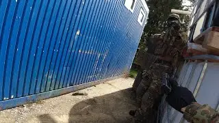 Area49 Airsoft | Wesuwe | 14.09.2025