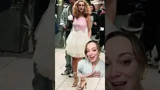 Глубокое погружение в стиле Лили Аллен