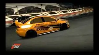 ARL - A-Class RaceNight 22/08/10