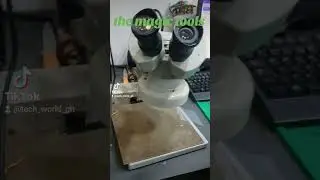 Magic phone repair equipments #subscribe #device #repair #phones #samsung
