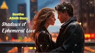 Shadows of Ephemeral Love | Soothe ASMR Story #asmrstorytelling