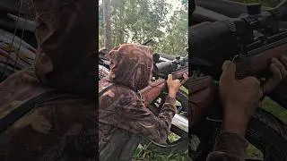 berburu pakai uklik sharp tiger‼️