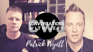 Patrick Wyett: Israel, Kanye West & Women Pastors | Conversations with Jeff #41