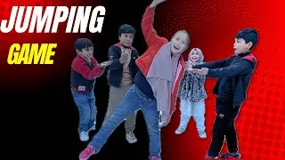 Pure Life in Skardu ❤️ | An Innocent Child Playing a Game | Daily Vlog