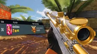 How I Casually Reached Top 250 Global in COD Mobile&hellip;