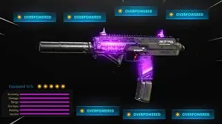 THE ONLY MP7 CLASS SETUP YOU NEED...