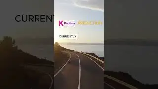 this is not investment advice #kadena #kda #coin #crypto #token #prediction #trade #chart #investing
