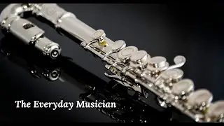 The Everyday Musician - Starter Instruments
