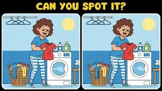 How Many Differences Can you find?                                    Spot the Difference | Findzzle