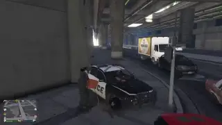 Gta 5 roleplay doj no mods