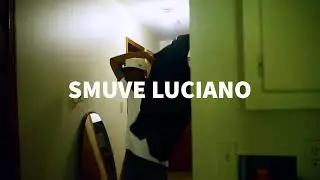 Smuve Luciano - Ain't Me (Official Music Video Shot By. Boyd Visionary Productions)