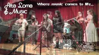 Guitar Lessons Rancho Cucamonga CA and Flute Lessons Rancho Cucamonga CA