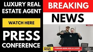 BREAKING NEWS: Jeff S. Katz signs with Compass Sports & Entertainment Division
