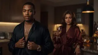 MATURE MOVES | Smooth & Melodic Rap for Grown Attraction (No Hook)