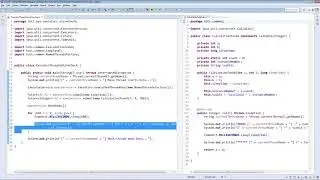 Executor Threads Alive Check -- Checking if a thread is alive in Executor Framework