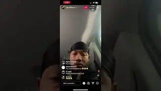 R3 Da Chiliman talks about burning heembeezy chains after robbing him 😂
