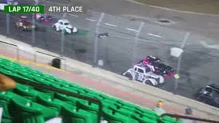 Stateline Speedway INEX Shootout 2023 (all 3 races)