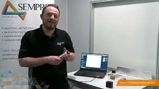 GelSight Webinar - Surface Inspection & Automatic Defect Detection