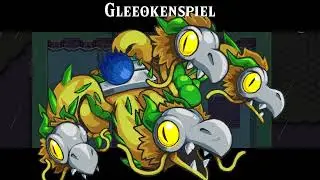 Klagmar's Top VGM #4,752 - Cadence of Hyrule - Gleeokenspiel