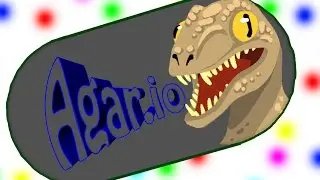 Агарио - Медленные ТрикСплитеры (выхватить)