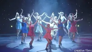 Aviv Dance Show 2017 - La La Land Highlight