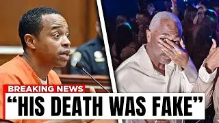 Haitian Jack Apologizes in Court & Reveals Everything About Tupac's Murder