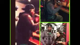DTF radio cypher