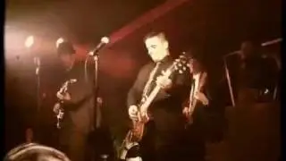 Good ole New Orleans Blues