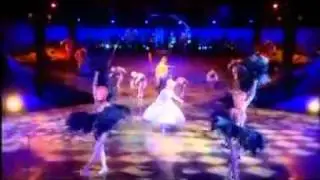 Cirque du Soleil - Alegria - Opening - YouTube.flv