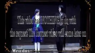 Kuroshitsuji-Promise of a lifetime