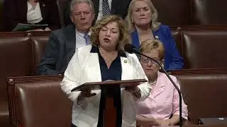 Floor statement: Republican tax bill