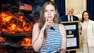 ÚLTIMA HORA!! IRÁN BAJO ATAQUE!! TRAICIÓN EN VENEZUELA!! ZELENSKY ACORRALADO!! TRUMP!! | Liu Sivaya