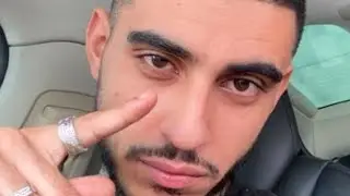 Why faze rain was kicked out (deleted video)