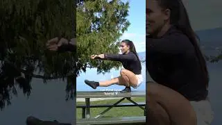 How to pistol squat