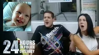 24 часа под стражей: Холод на ощупь | Тедди Митчелл | Рецензия