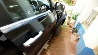 Nissan Magnite Modification [Seat and 5D mat]🚗✨️🔥