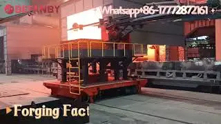 Boiler Plant Battery RGV Carts,Customized PLC Control Rail Guided Vehicel