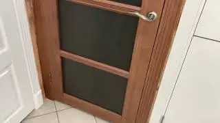Межкомнатные двери Darumi Avant орех роял